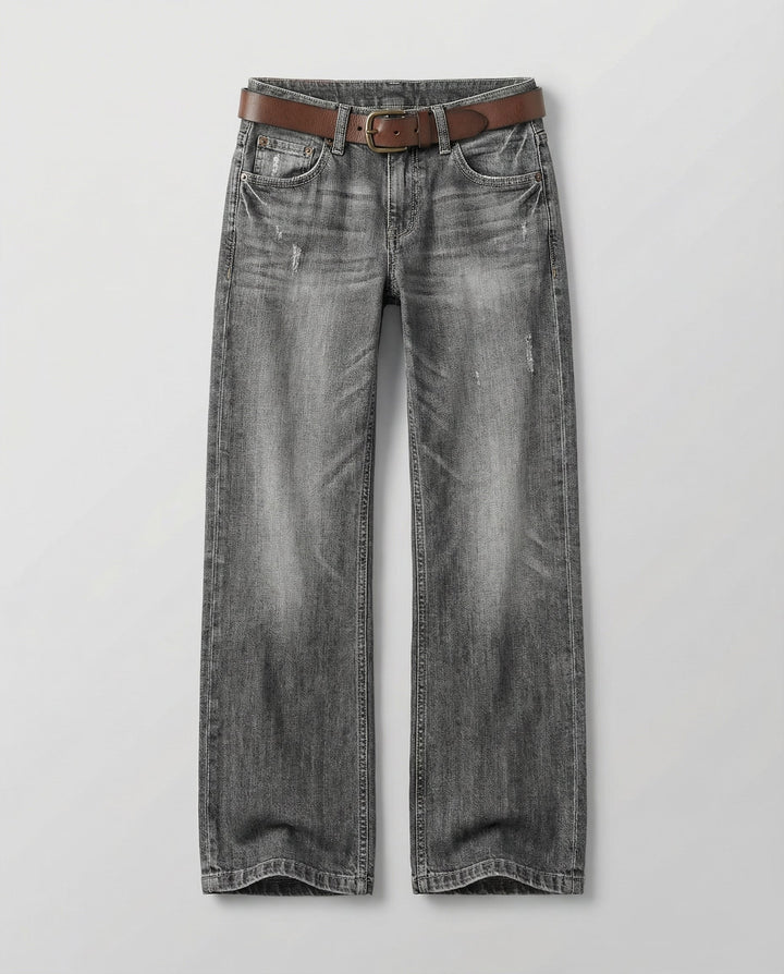 Moderne Statement Hose Damen