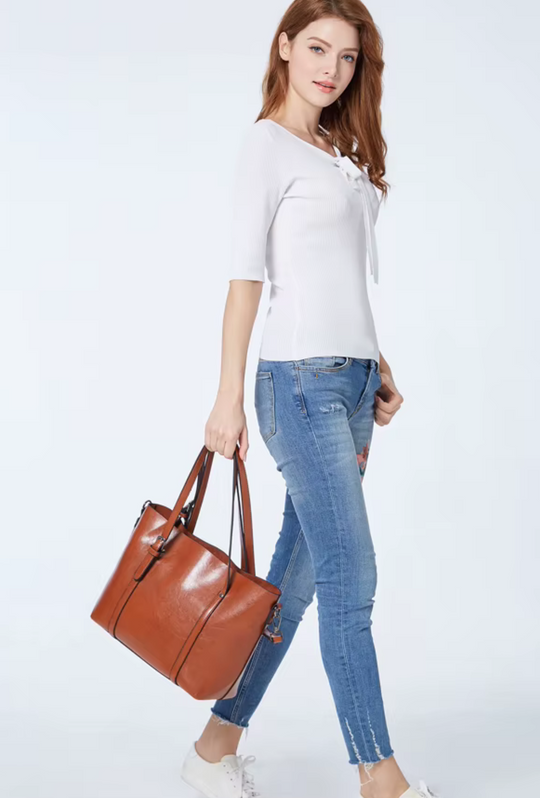 Nord Taschen Alltag Tragetasche