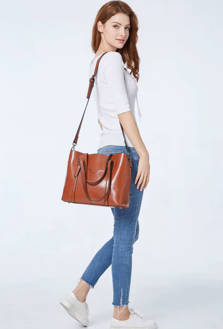 Nord Taschen Alltag Tragetasche