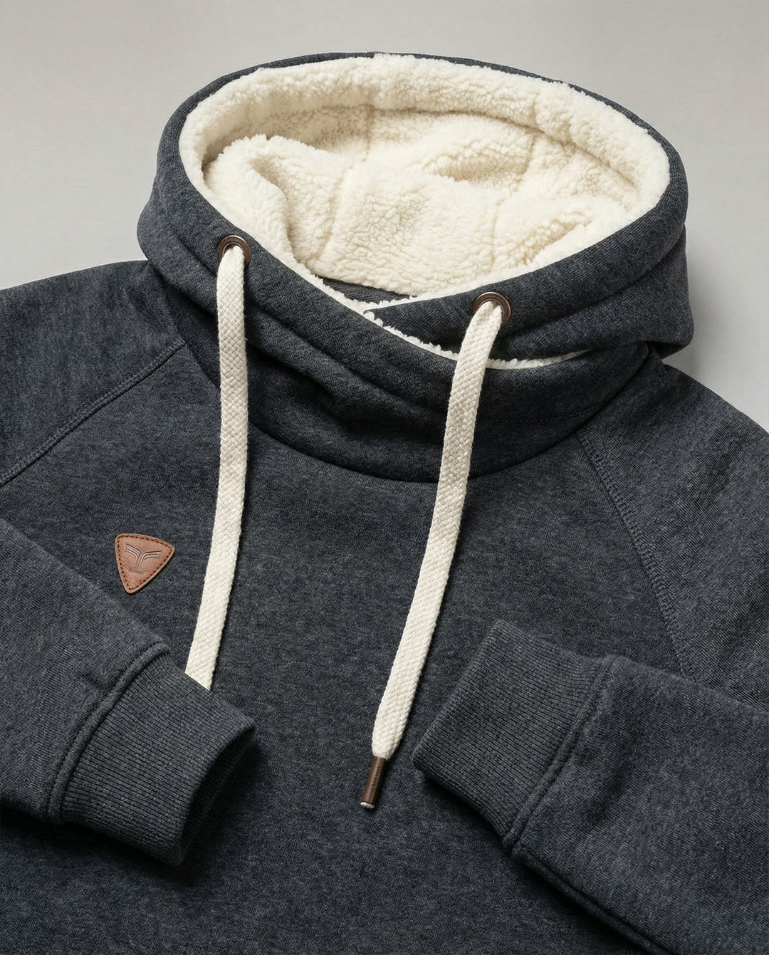 Warmer Sportlicher Jogginganzug