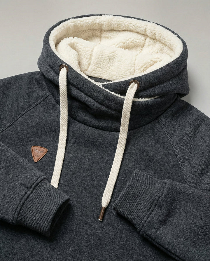 Warmer Sportlicher Jogginganzug