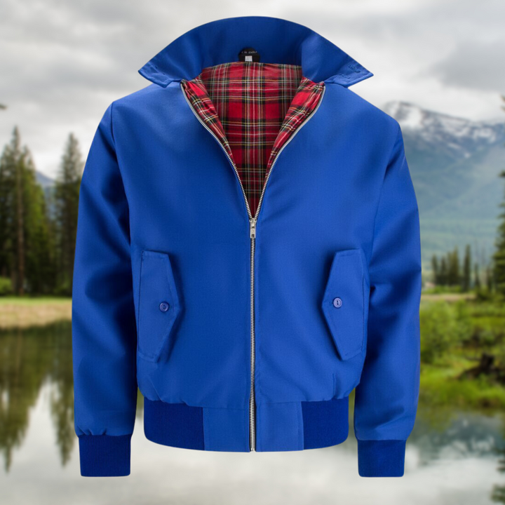 Harrington Jacke