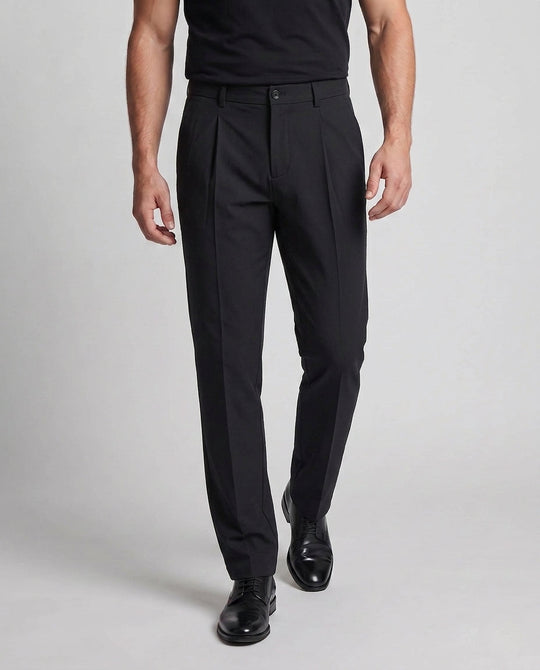 Herren elegante Businesshose Nord Taschen