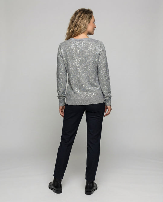 Legeres Warme Sweatshirt Damen