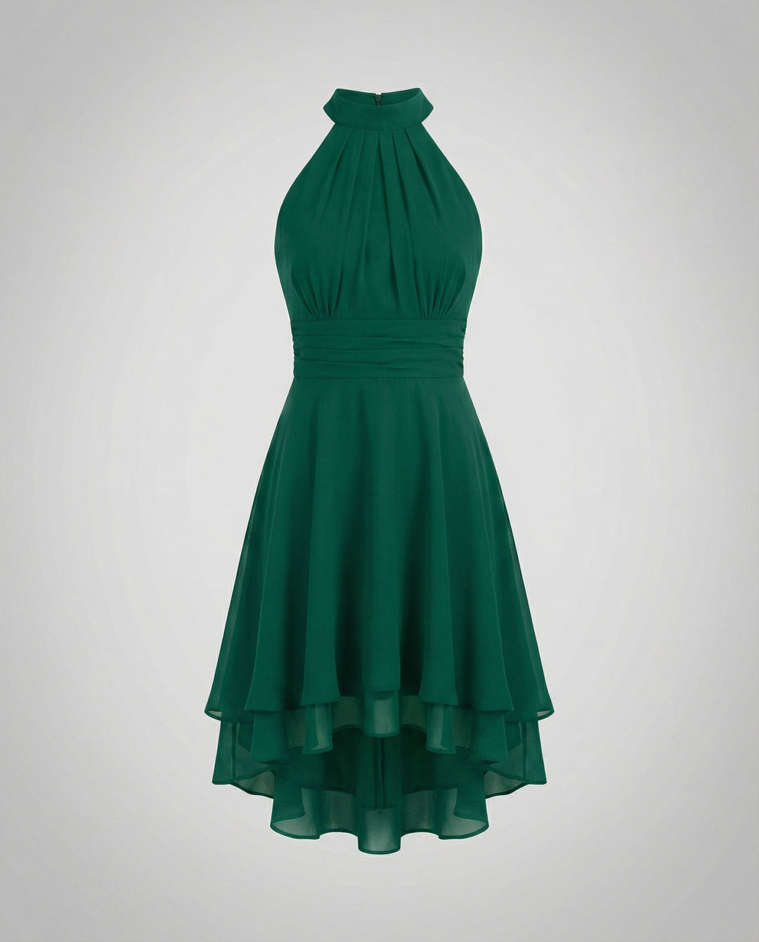 Kleid mit charmanten Rüschen - Ashley