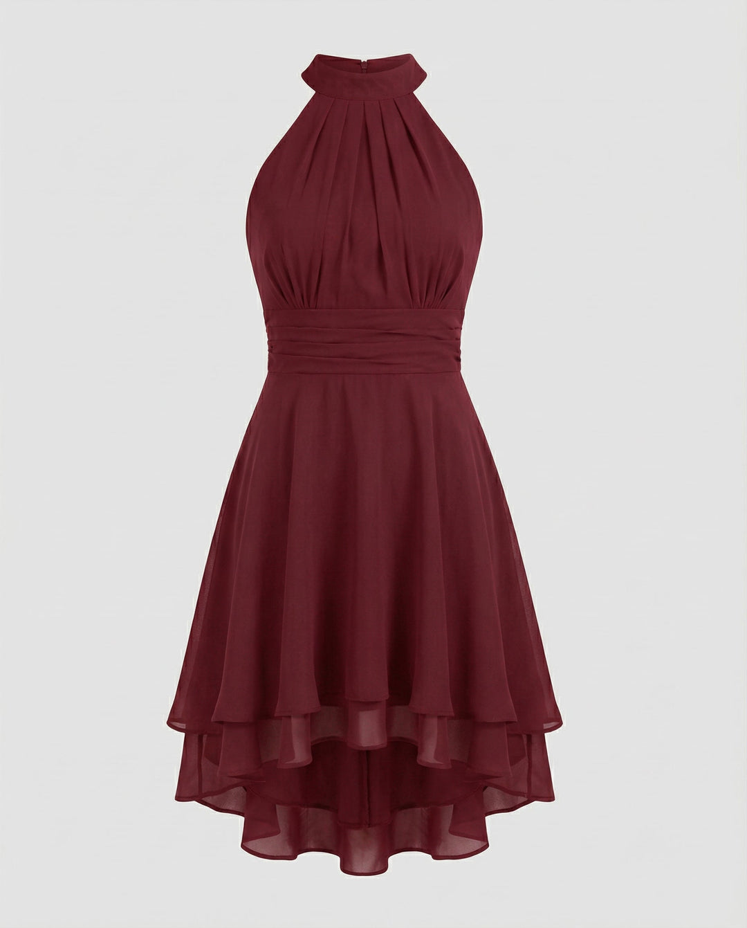 Kleid mit charmanten Rüschen - Ashley