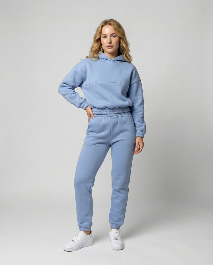 Lounge Tracksuit Damen
