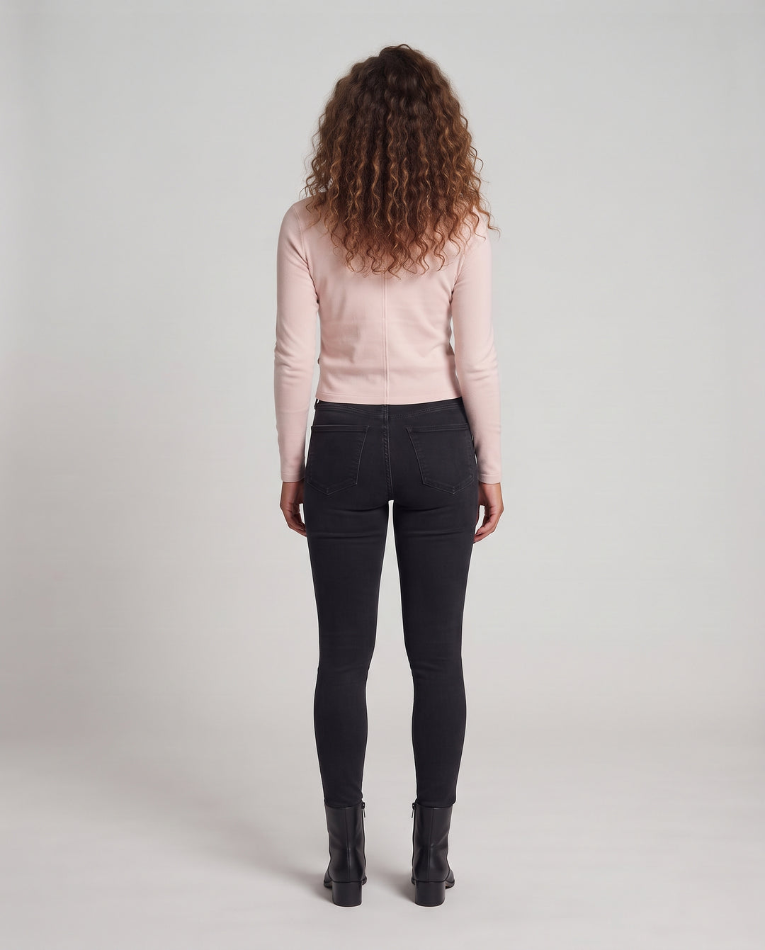 Damen Feiner Kurzcardigan mit Spitzen-Einsatz und Rundhalsausschnitt Nord Taschen
