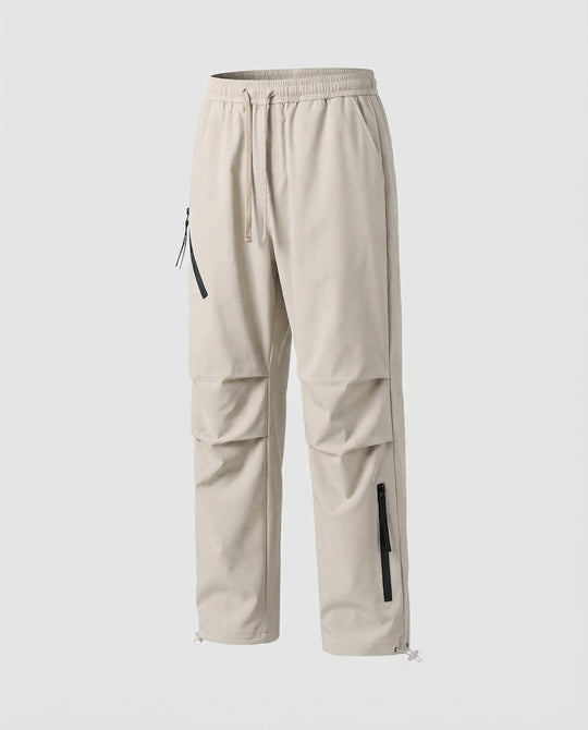 Herren Multifunktionale Trekkinghose Nord Taschen