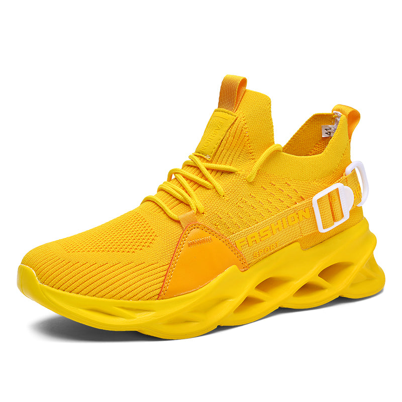 Orthopädische Sportschuhe für Herren mit Komfort - Vittorelli
