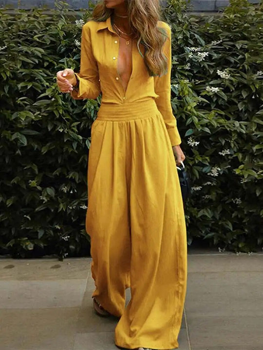 Nord Taschen - Damen-Jumpsuit