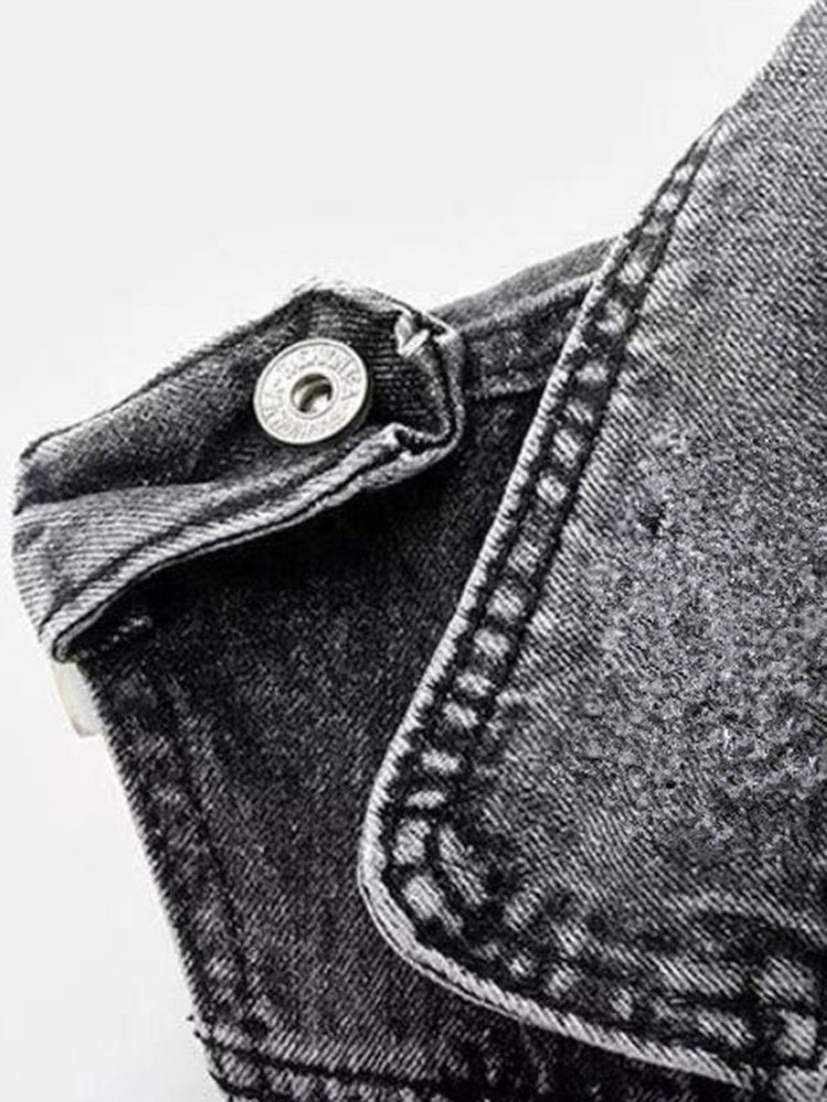 Damen Jeansjacke - Arvani