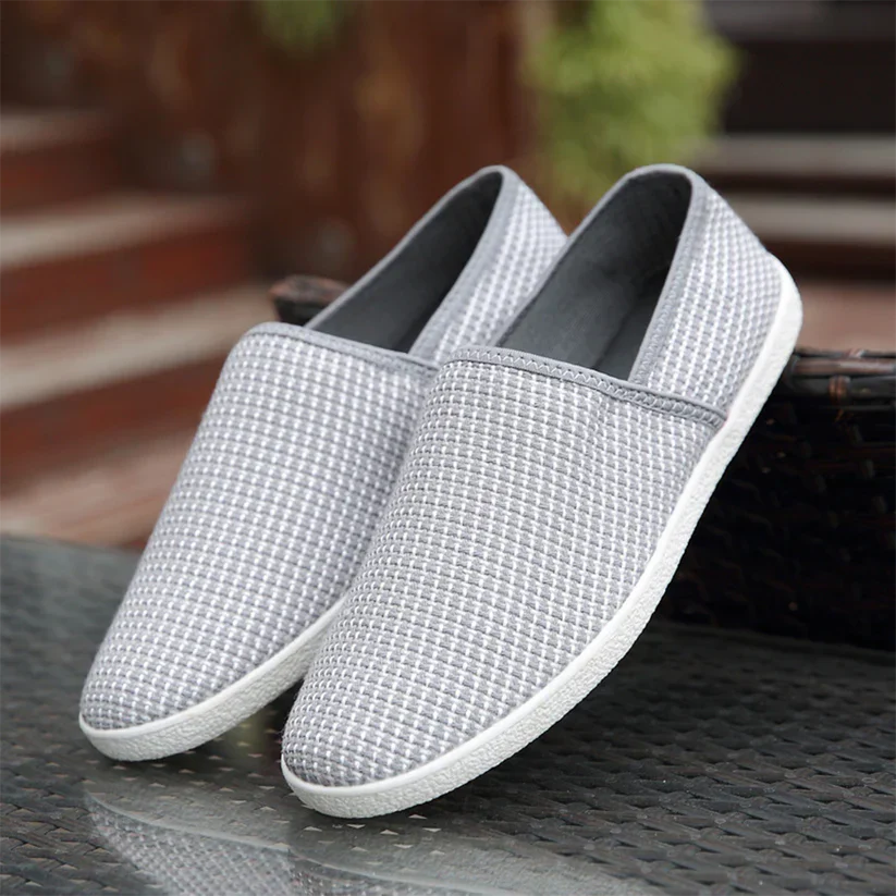 Loafer-Schuhe für Männer Arvani