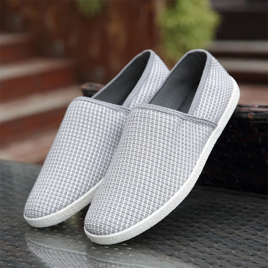 Loafer-Schuhe für Männer Arvani