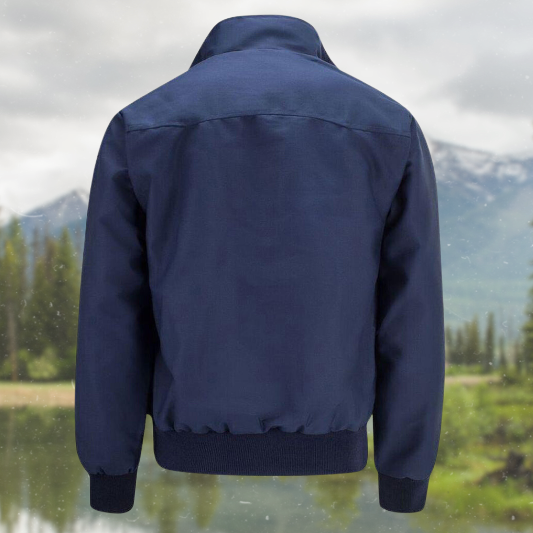 Harrington Jacke