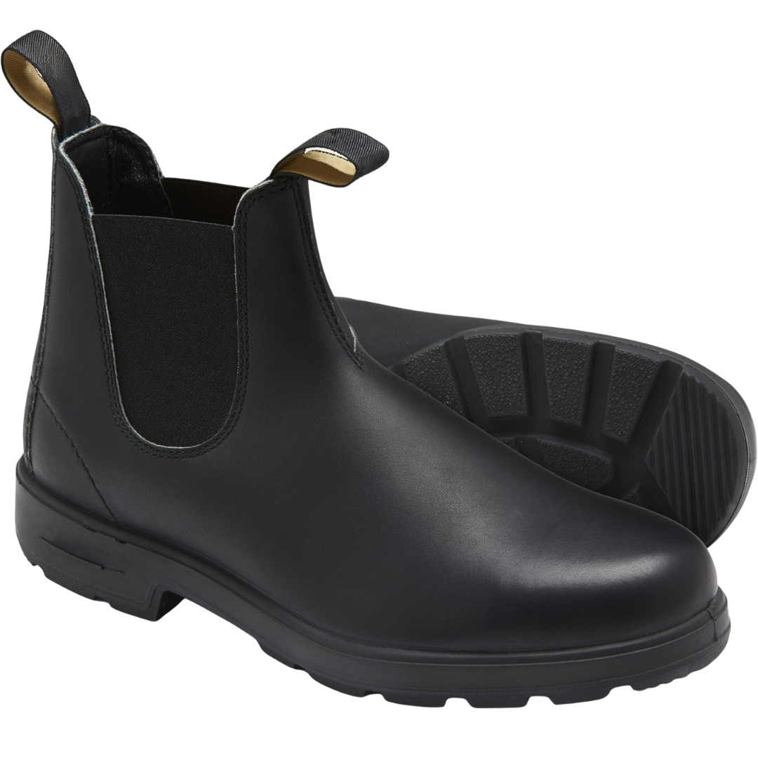 Nord Taschen | Lederstiefel mit Robuster Qualität
