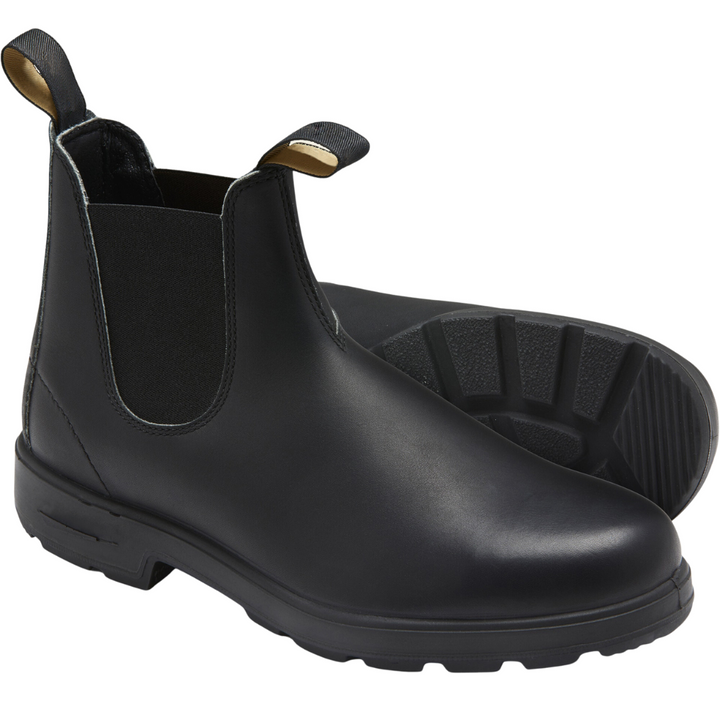 Nord Taschen | Lederstiefel mit Robuster Qualität