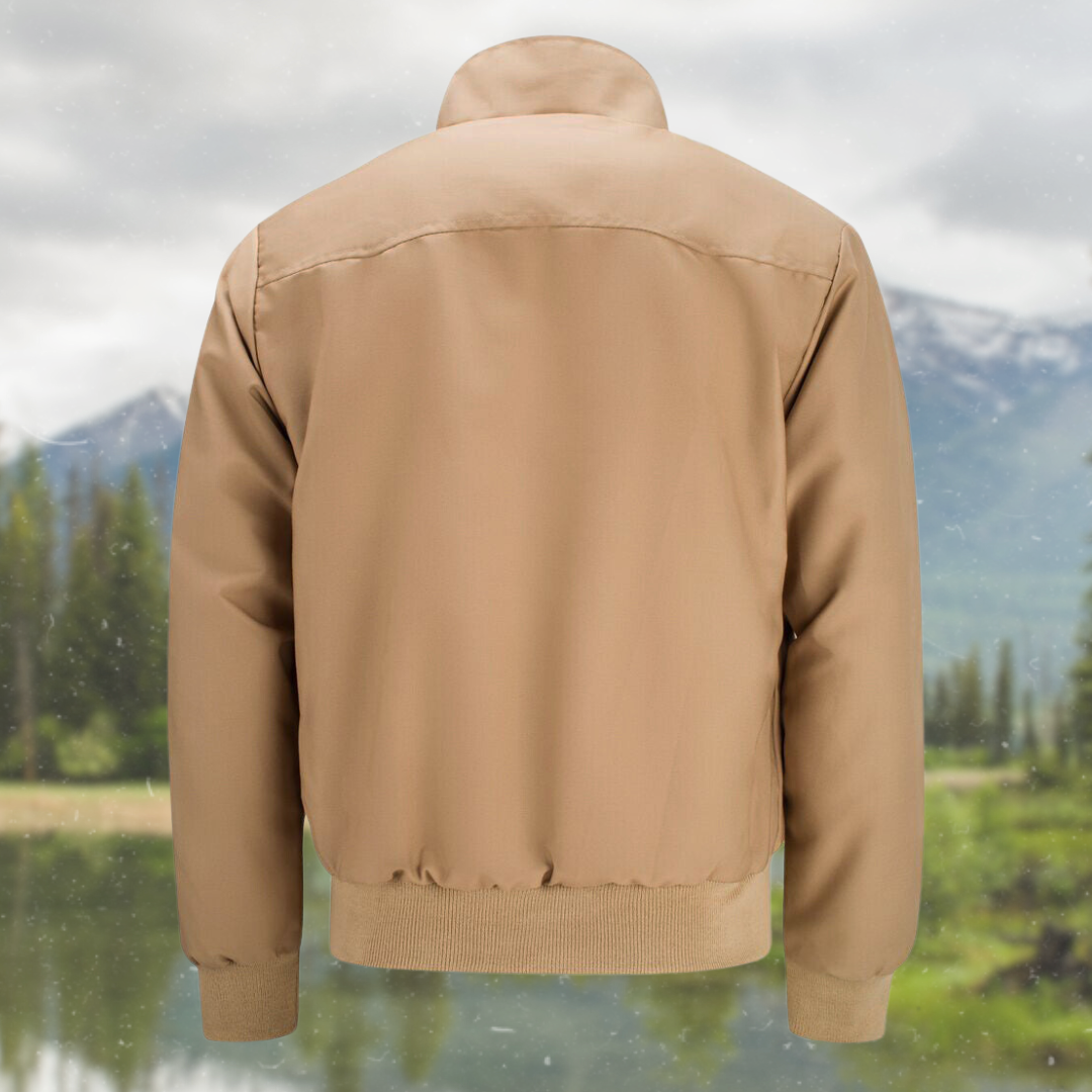 Harrington Jacke