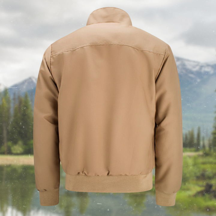 Harrington Jacke