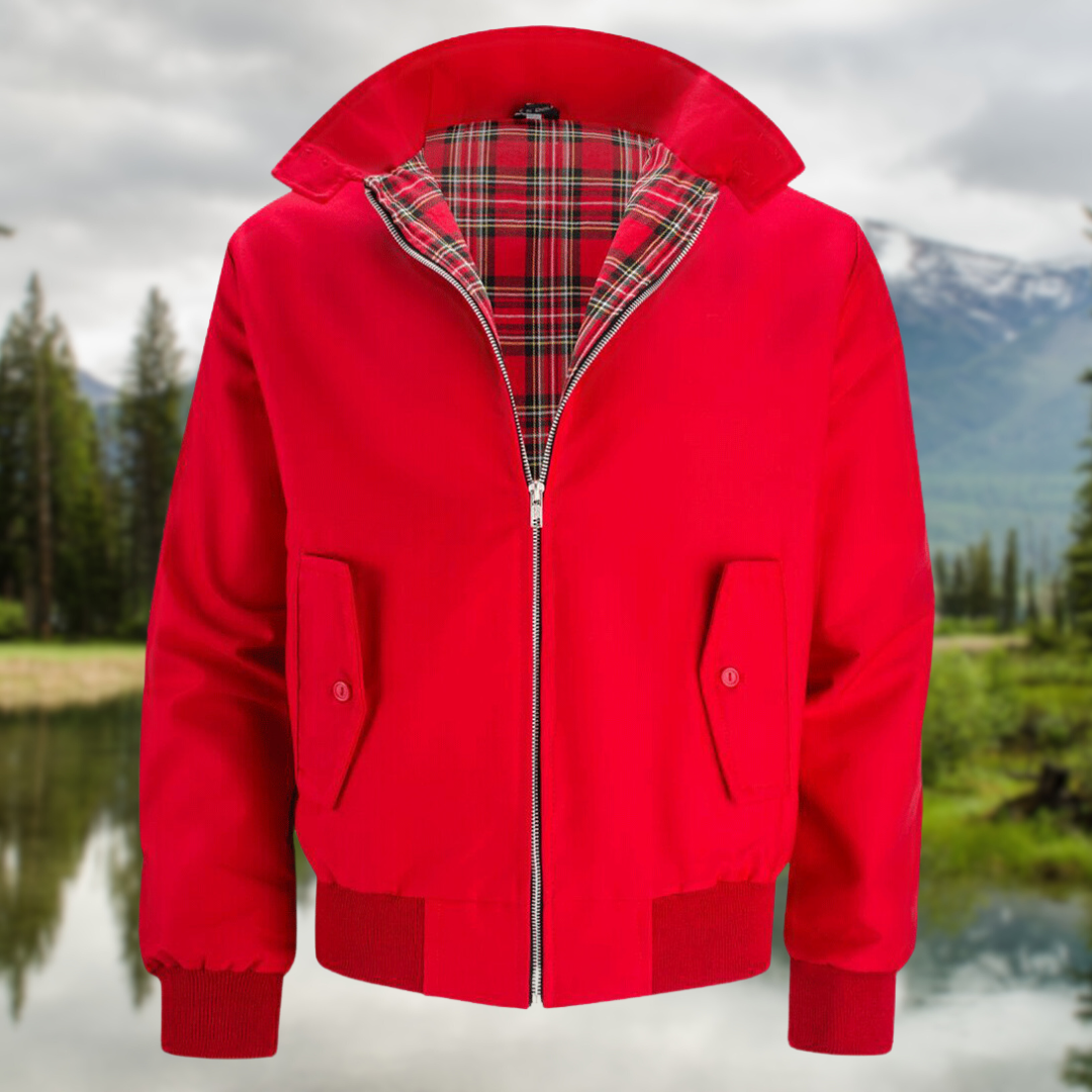 Harrington Jacke