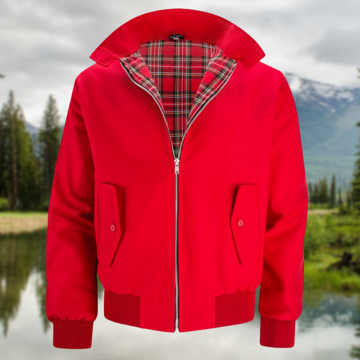 Harrington Jacke