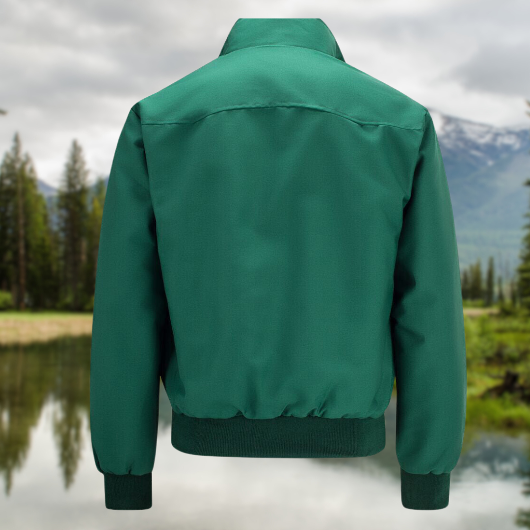 Harrington Jacke