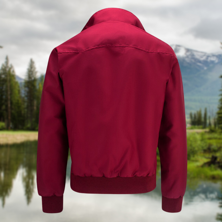 Harrington Jacke