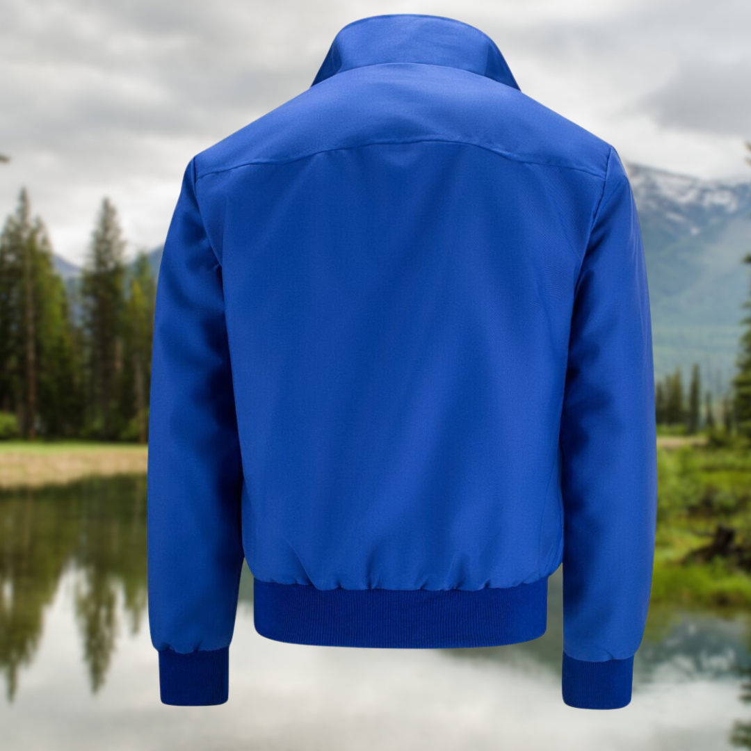 Harrington Jacke