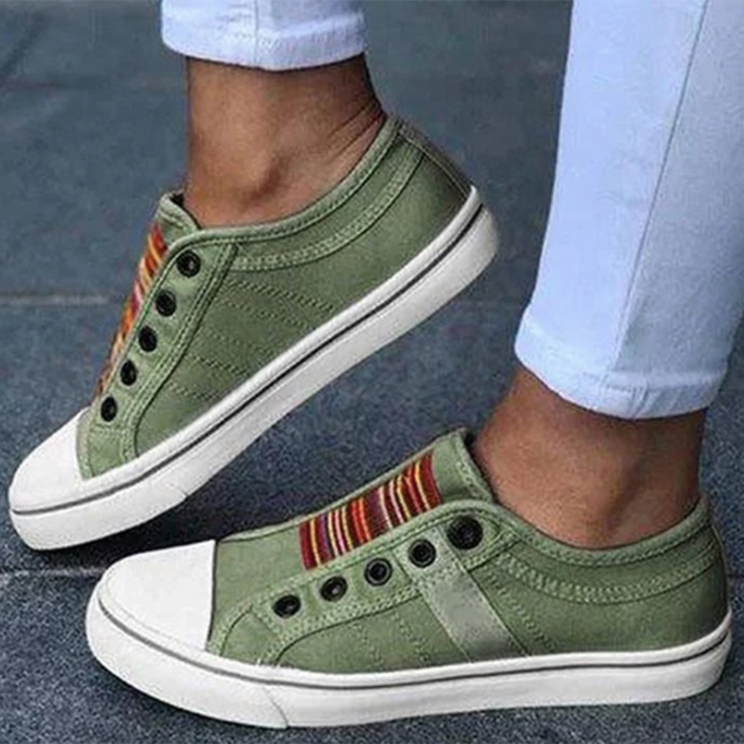 Stilvolle und Bequeme Sneakers, Die Stil Ohne Mühe Gewährleisten