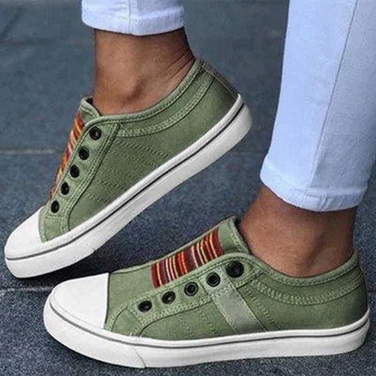 Stilvolle und Bequeme Sneakers, Die Stil Ohne Mühe Gewährleisten