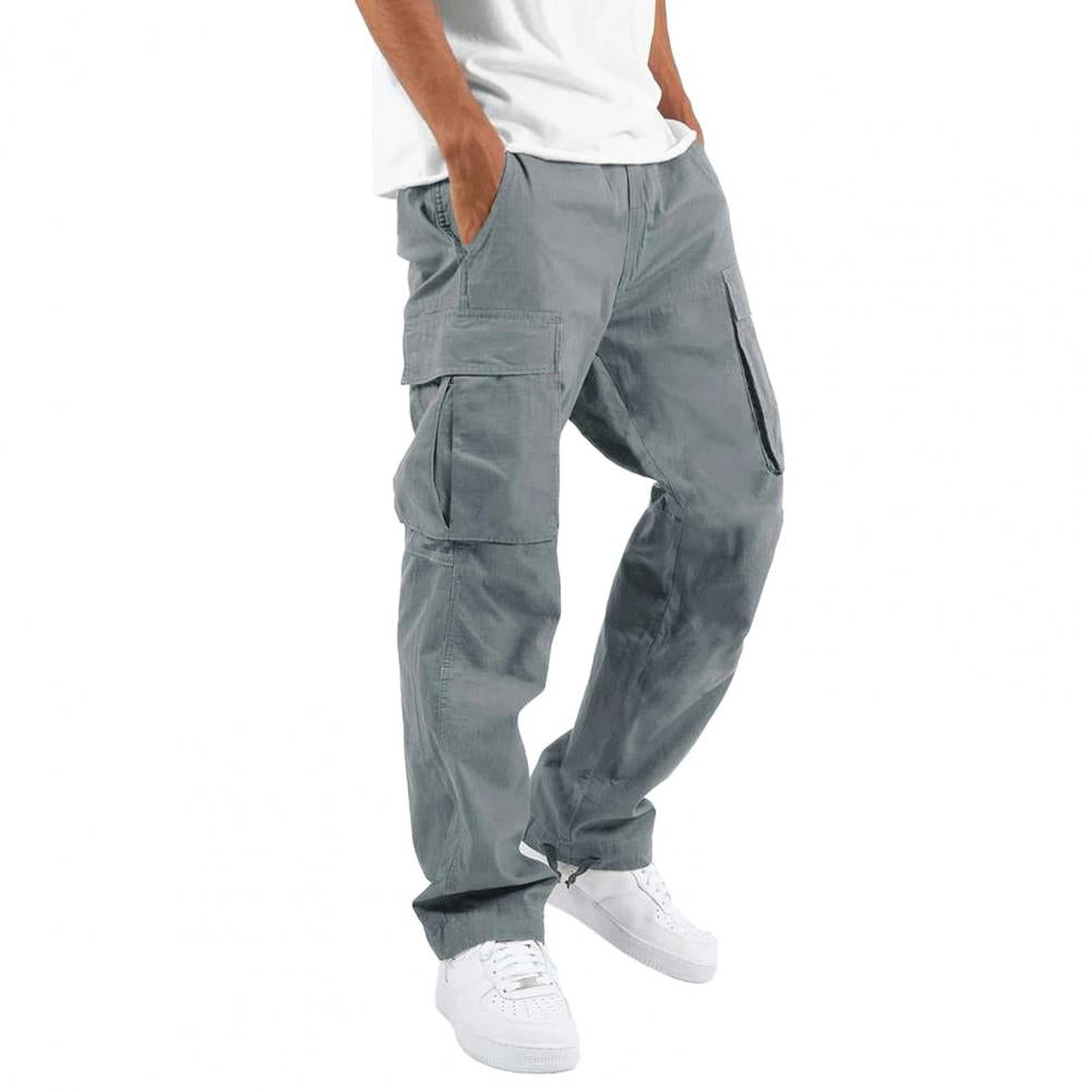 Nord Taschen - Flexible Stretch Cargo-Hose für Männer