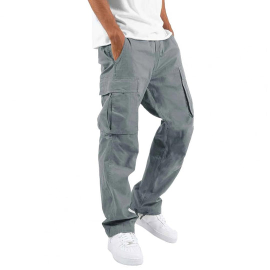 Nord Taschen - Flexible Stretch Cargo-Hose für Männer