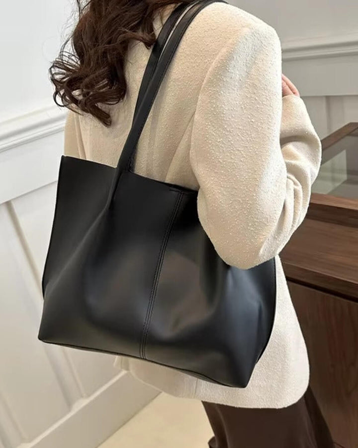 Nord Taschen | Damen Tragetasche mit offener Konstruktion