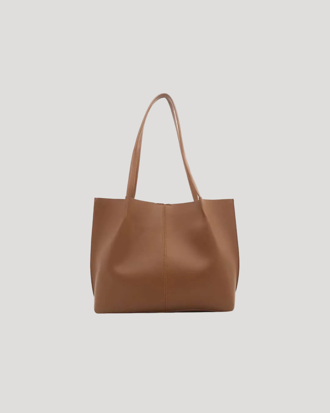 Nord Taschen | Damen Tragetasche mit offener Konstruktion