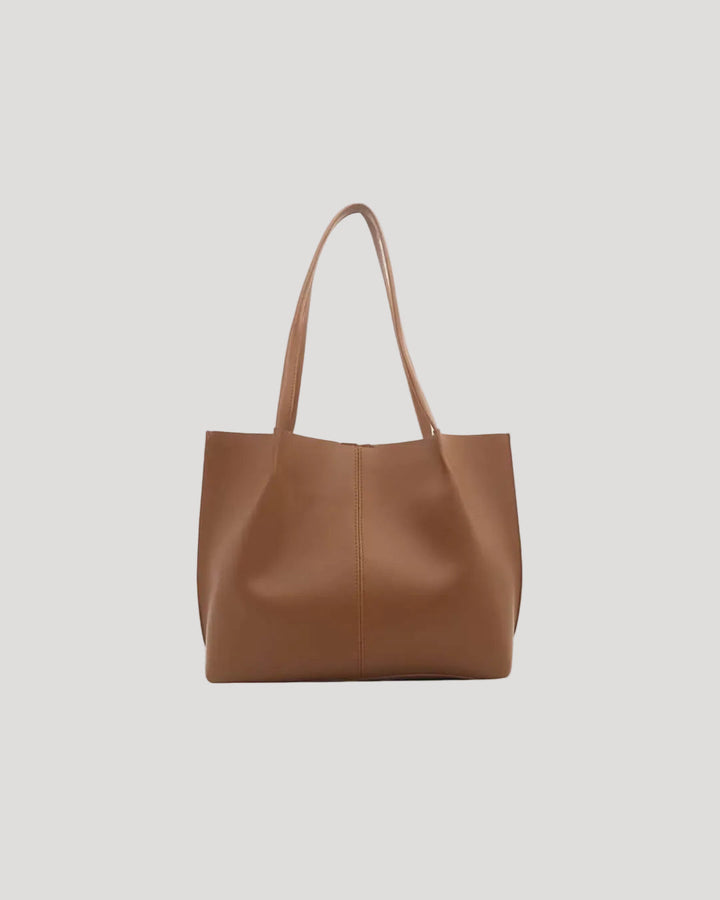 Nord Taschen | Damen Tragetasche mit offener Konstruktion