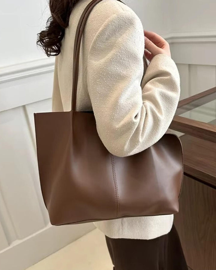 Nord Taschen | Damen Tragetasche mit offener Konstruktion