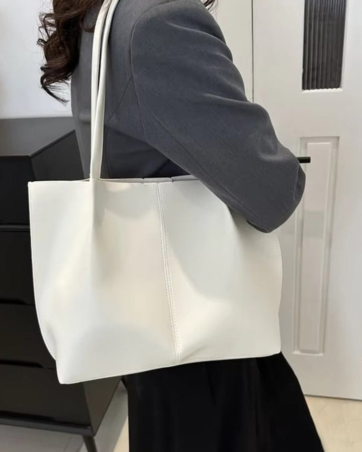Nord Taschen | Damen Tragetasche mit offener Konstruktion