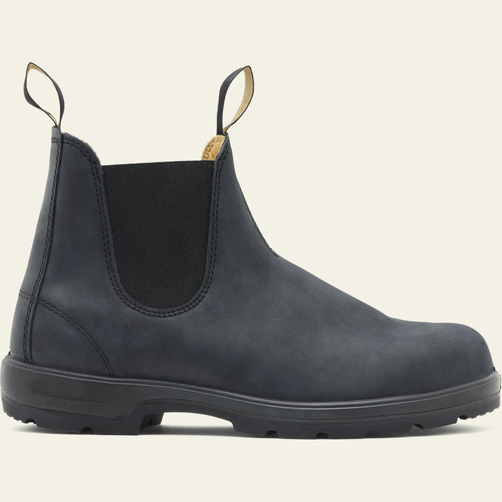 Nord Taschen | Lederstiefel mit Robuster Qualität