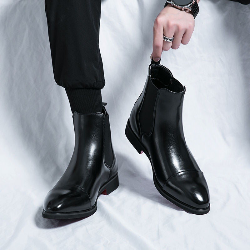 Nord Taschen | Stilvolle Herrenstiefel für Das Leben
