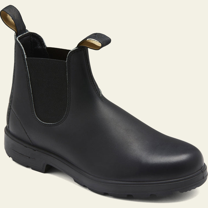 Nord Taschen | Lederstiefel mit Robuster Qualität