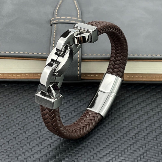 Vintage armband für Herren