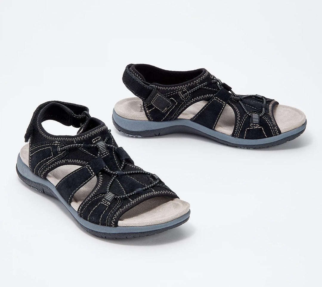 Luxus-Sandalen für Damen