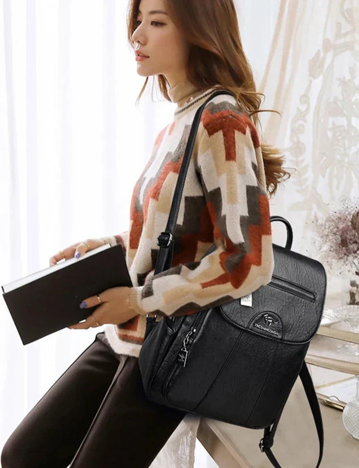 Rucksack Frau Silvy