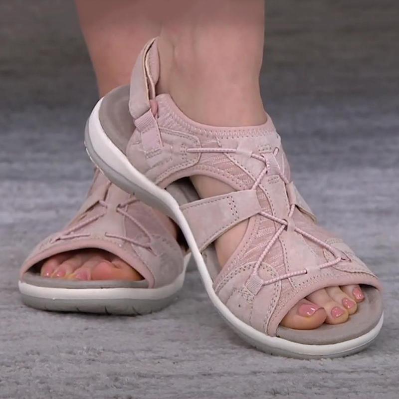 Luxus-Sandalen für Damen