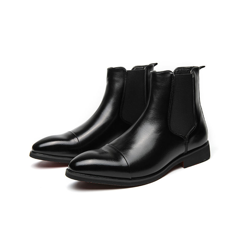 Nord Taschen | Stilvolle Herrenstiefel für Das Leben