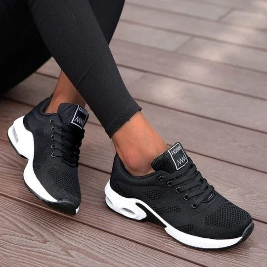 Bequemste Orthopädische Turnschuhe - Arvani