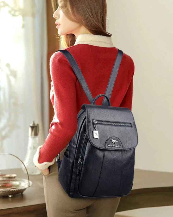 Rucksack Frau Silvy
