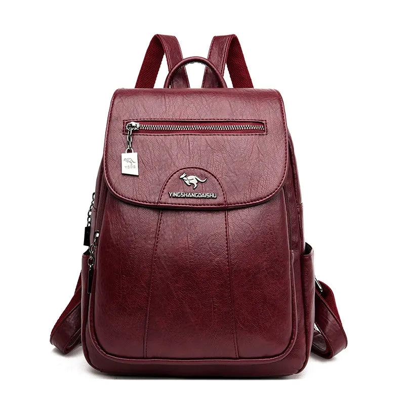Rucksack Frau Silvy
