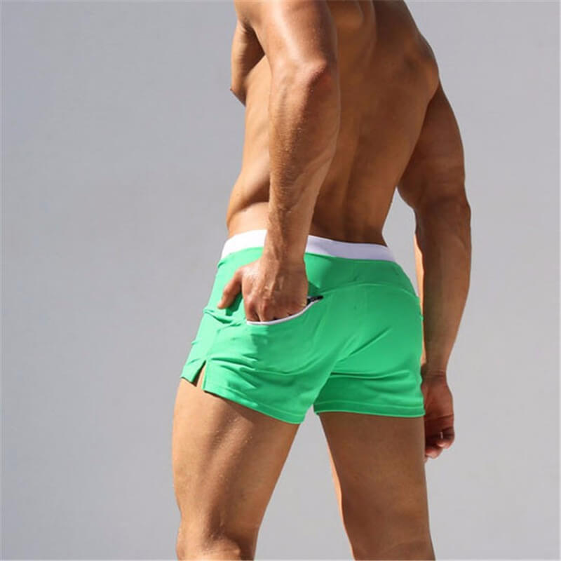 Nord Taschen | Moderne Badehose Modell mit Komfortbund