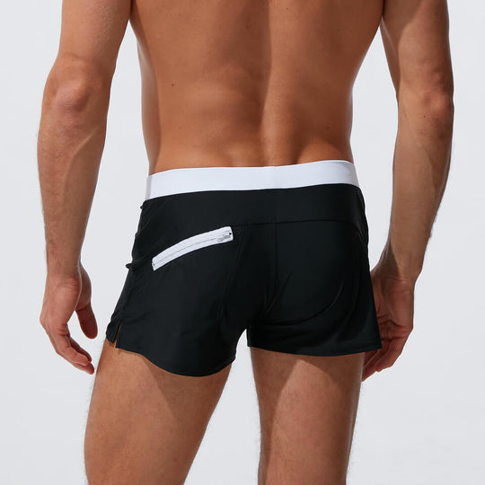 Nord Taschen | Moderne Badehose Modell mit Komfortbund
